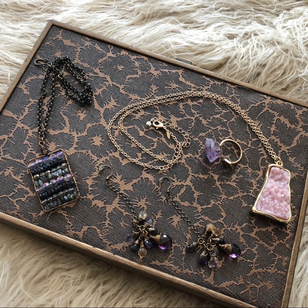 💎JEWELRY BUNDLE 💎